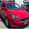 FORD KA 1.0 TI-VCT FLEX S MANUAL FORD KA 1.0 TI-VCT FLEX S MANUAL