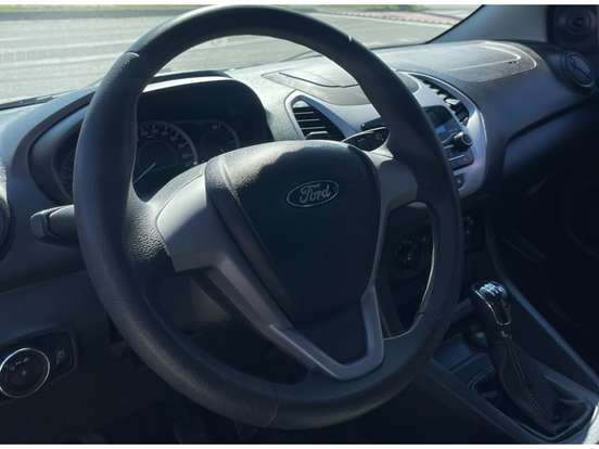 FORD-KA-2019