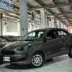 FORD KA 1.0 TI-VCT FLEX S MANUAL FORD KA 1.0 TI-VCT FLEX S MANUAL