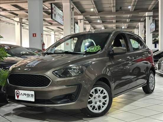 FORD-KA-2020
