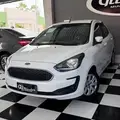FORD KA 1.0 TI-VCT FLEX SE MANUAL FORD KA 1.0 TI-VCT FLEX SE MANUAL