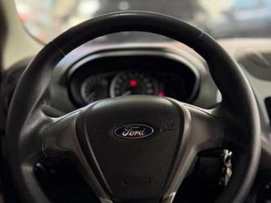FORD-KA-1.0 TI-VCT FLEX SE MANUAL FORD-KA-2019