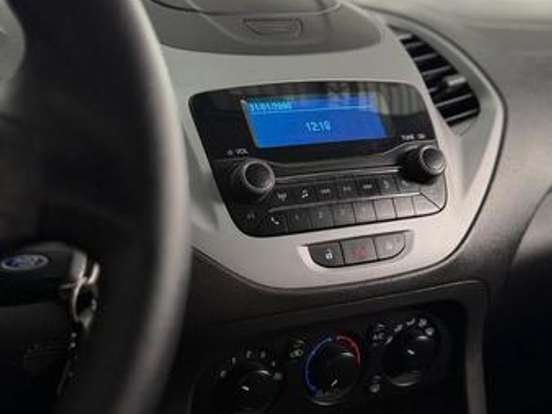 FORD-KA-1.0 TI-VCT FLEX SE MANUAL FORD-KA-2019