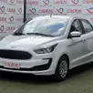 FORD KA 1.0 TI-VCT FLEX SE MANUAL FORD KA 1.0 TI-VCT FLEX SE MANUAL