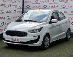 FORD KA 1.0 TI-VCT FLEX SE MANUAL FORD KA 1.0 TI-VCT FLEX SE MANUAL