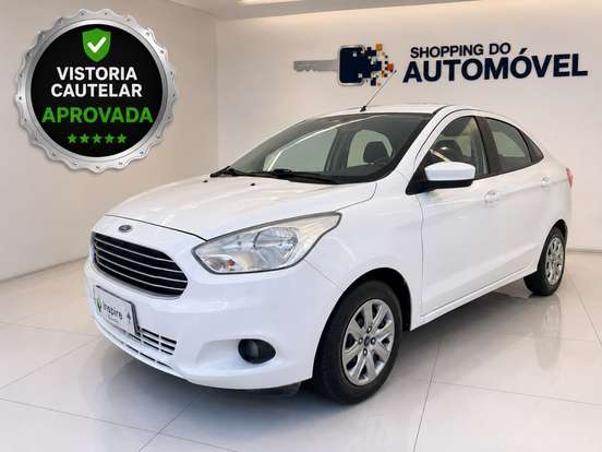FORD-KA-2016