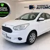 FORD KA 1.0 TI-VCT FLEX SE MANUAL FORD KA 1.0 TI-VCT FLEX SE MANUAL