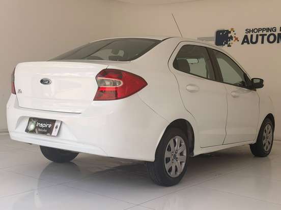 FORD-KA-2016