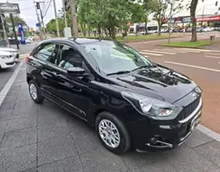 FORD KA 1.0 TI-VCT FLEX SE MANUAL FORD KA 1.0 TI-VCT FLEX SE MANUAL