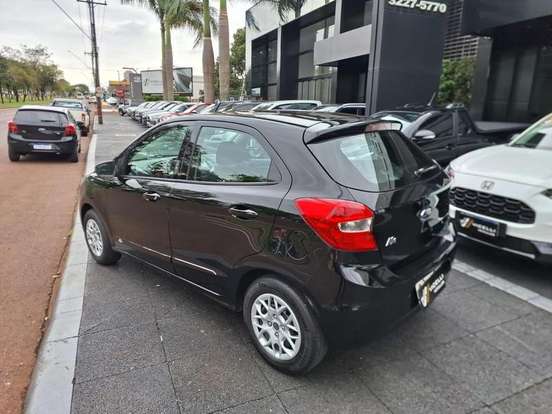 FORD-KA-2016