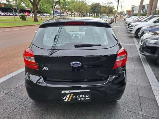 FORD-KA-2016