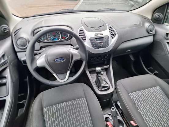FORD-KA-2016