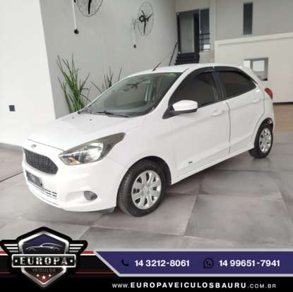 FORD-KA-2015