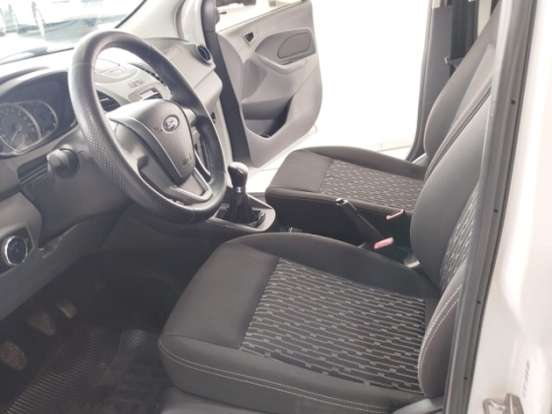 FORD-KA-1.0 TI-VCT FLEX SE MANUAL FORD-KA-2015