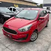 FORD KA 1.0 TI-VCT FLEX SE MANUAL FORD KA 1.0 TI-VCT FLEX SE MANUAL