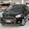 FORD KA 1.0 TI-VCT FLEX SE MANUAL FORD KA 1.0 TI-VCT FLEX SE MANUAL