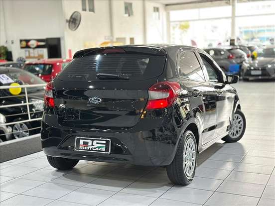 FORD-KA-2018