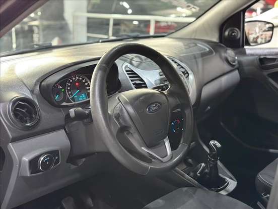 FORD-KA-2018