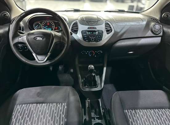 FORD-KA-2018