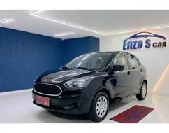 FORD KA 1.0 TI-VCT FLEX SE MANUAL FORD KA 1.0 TI-VCT FLEX SE MANUAL