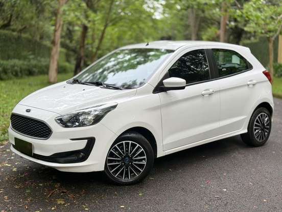 FORD-KA-2020