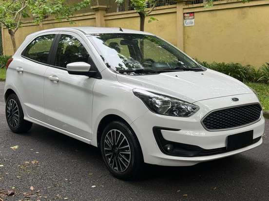 FORD-KA-2020