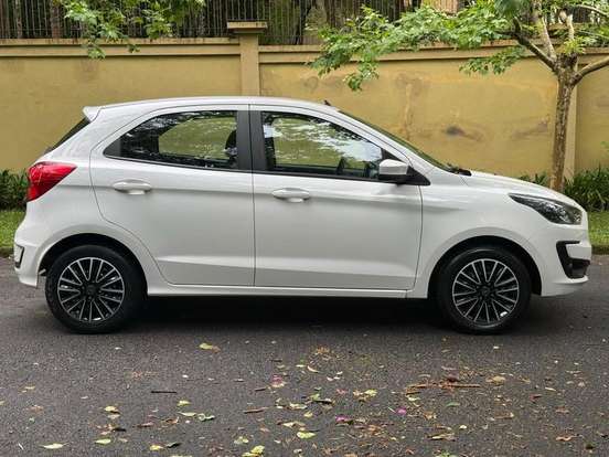 FORD-KA-2020