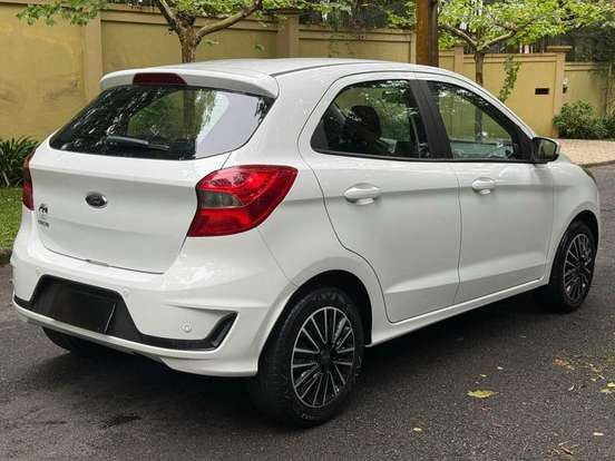 FORD-KA-2020