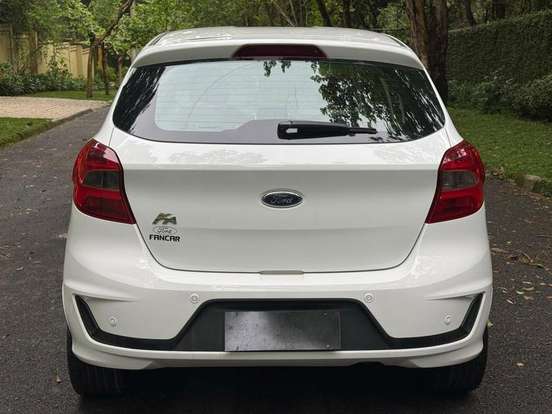 FORD-KA-2020
