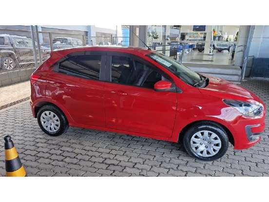 FORD-KA-2020