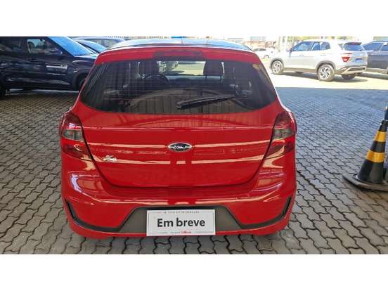 FORD-KA-2020