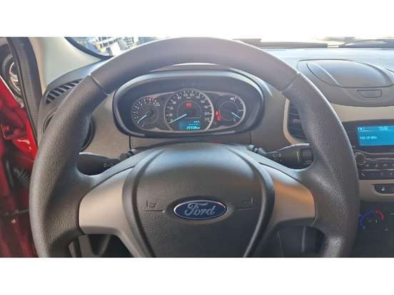 FORD-KA-2020