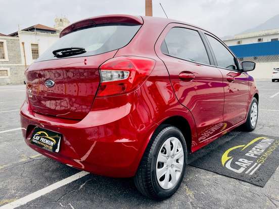 FORD-KA-2017
