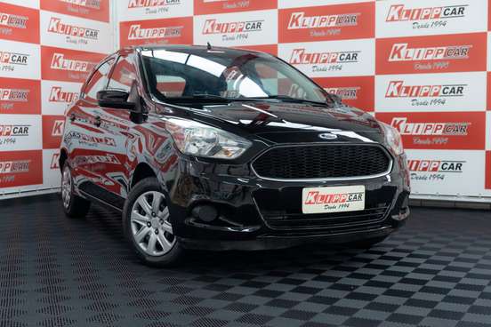 FORD-KA-2016