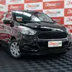 FORD KA 1.0 TI-VCT FLEX SE MANUAL FORD KA 1.0 TI-VCT FLEX SE MANUAL