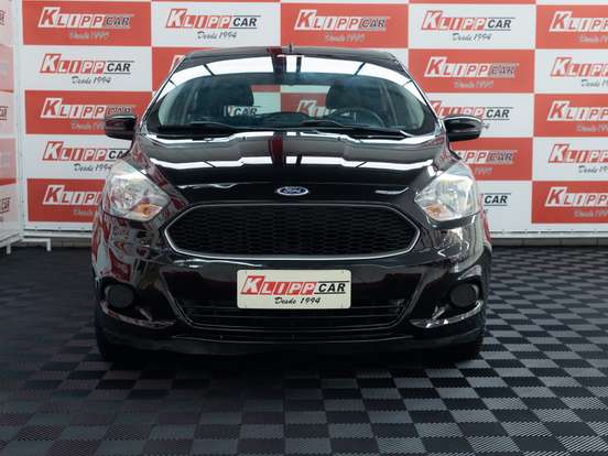 FORD-KA-1.0 TI-VCT FLEX SE MANUAL FORD-KA-2016