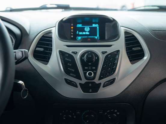 FORD-KA-1.0 TI-VCT FLEX SE MANUAL FORD-KA-2016