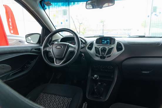 FORD-KA-2016