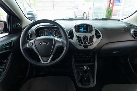 FORD-KA-2016