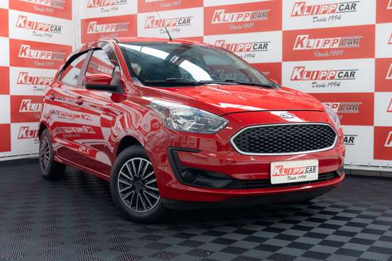 FORD-KA-2020