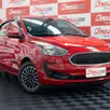 FORD KA 1.0 TI-VCT FLEX SE MANUAL FORD KA 1.0 TI-VCT FLEX SE MANUAL