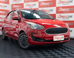 FORD KA 1.0 TI-VCT FLEX SE MANUAL FORD KA 1.0 TI-VCT FLEX SE MANUAL