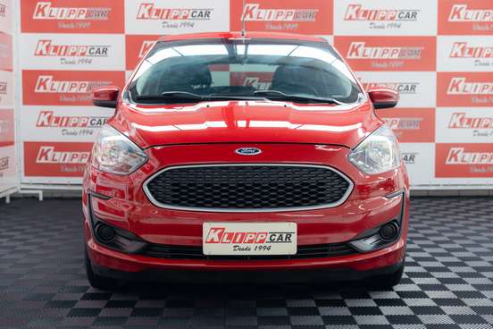FORD-KA-2020