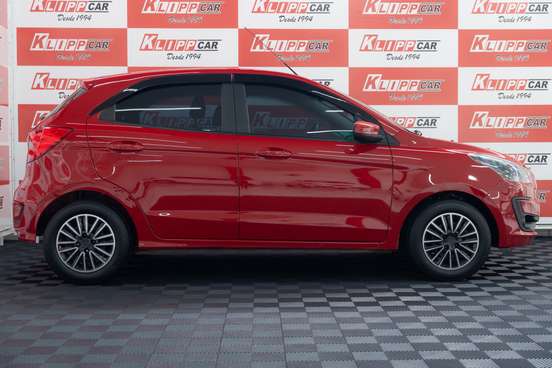 FORD-KA-2020