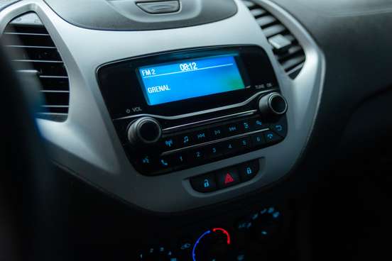 FORD-KA-2020
