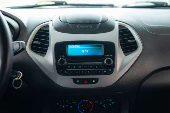 FORD-KA-2020