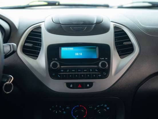 FORD-KA-1.0 TI-VCT FLEX SE MANUAL FORD-KA-2020