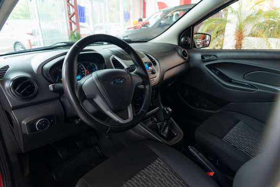 FORD-KA-2020