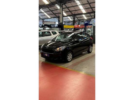 FORD-KA-2017