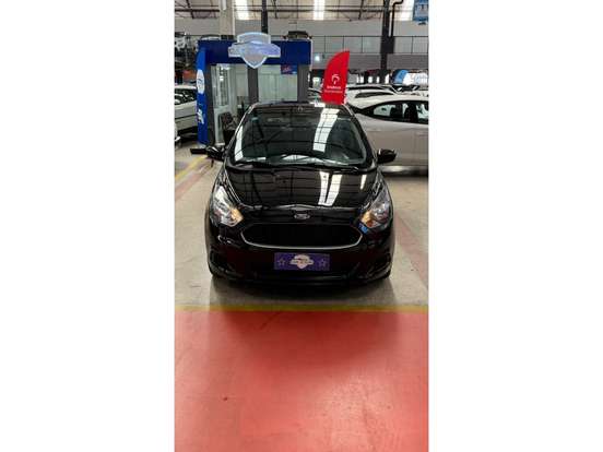 FORD-KA-2017
